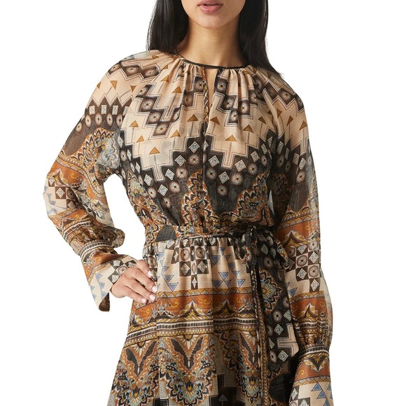 MISA./PALOMA.DRESS - Picture 4 of 13